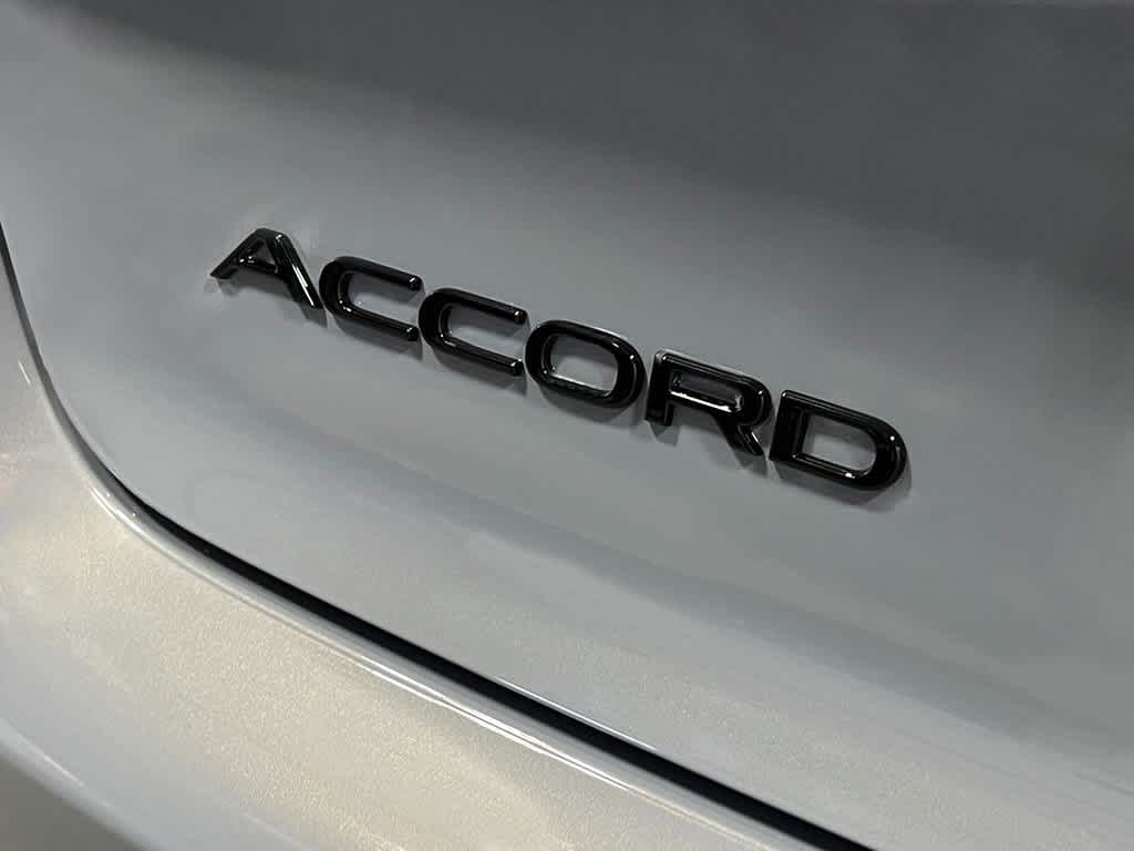 Thumbnail: 2026 Honda Accord - 7