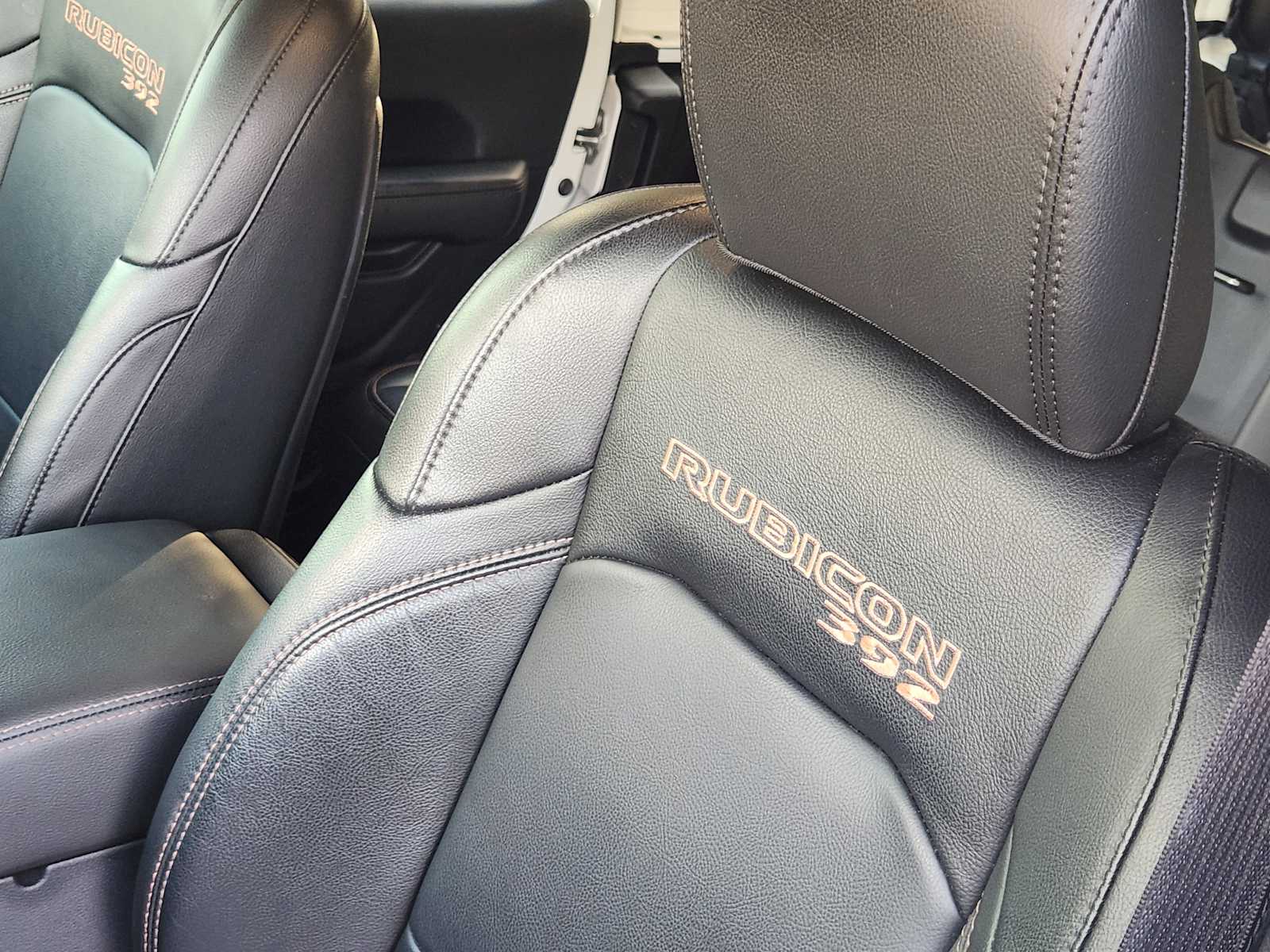 Thumbnail: 2021 Jeep Wrangler - 24