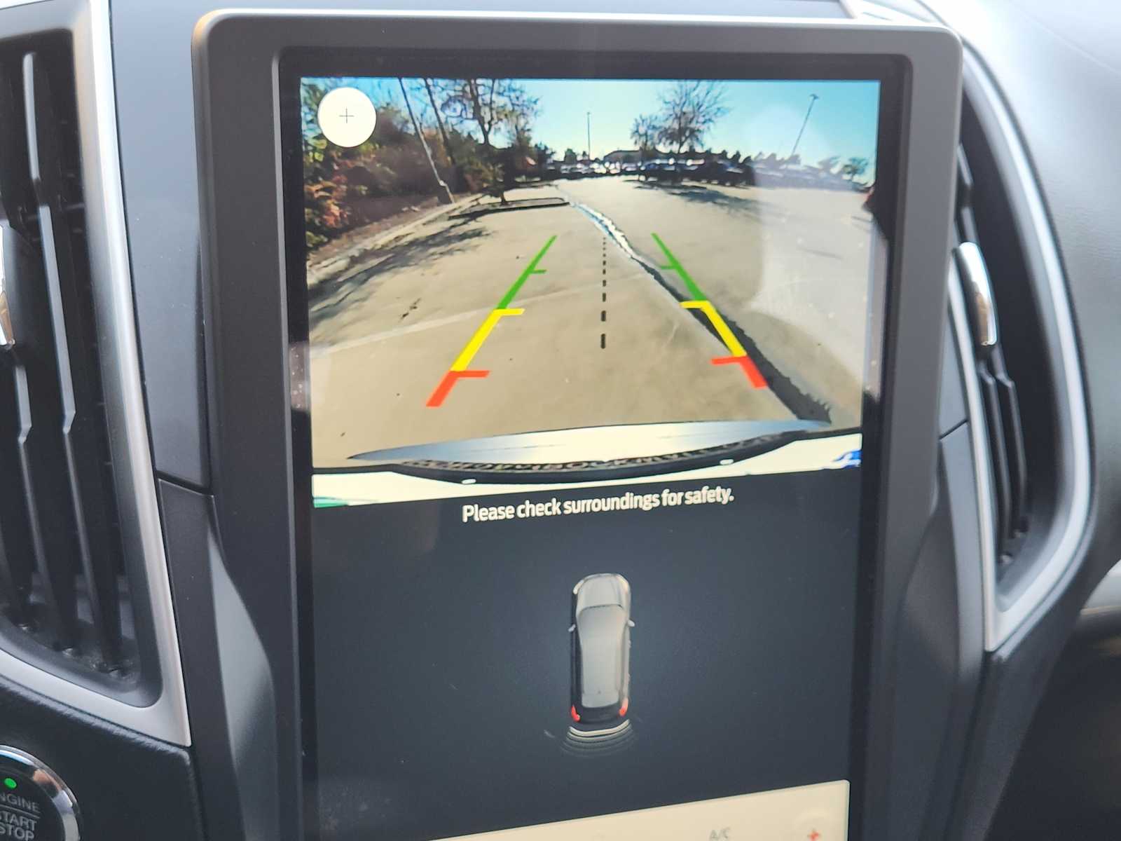 Thumbnail: 2022 Ford Edge - 25