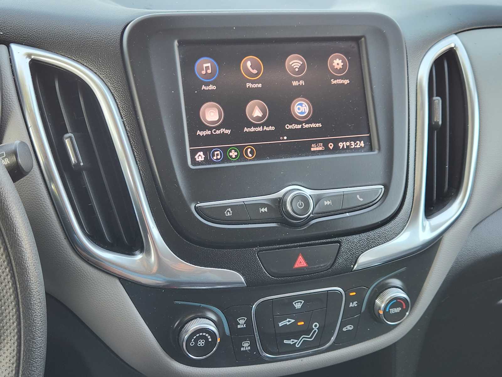 Thumbnail: 2020 Chevrolet Equinox - 15