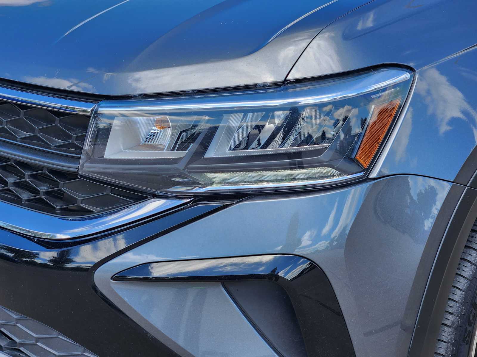 Thumbnail: 2022 Volkswagen Taos - 23