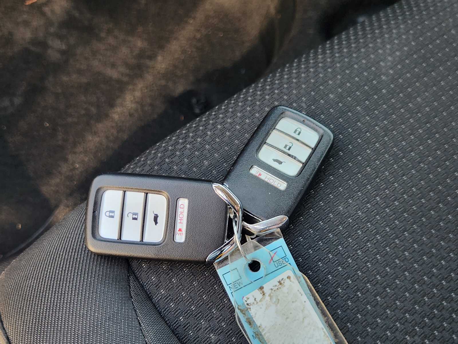 Thumbnail: 2021 Honda HR-V - 20