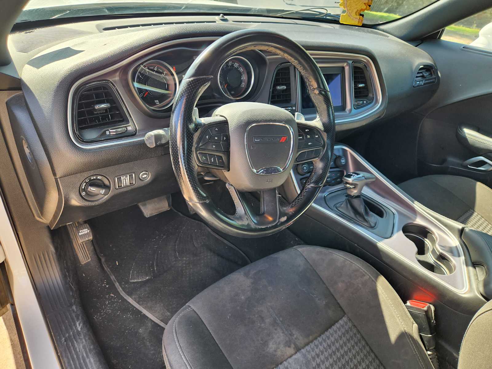 Thumbnail: 2020 Dodge Challenger - 8