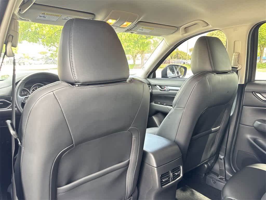 Thumbnail: 2023 Mazda CX-5 - 23