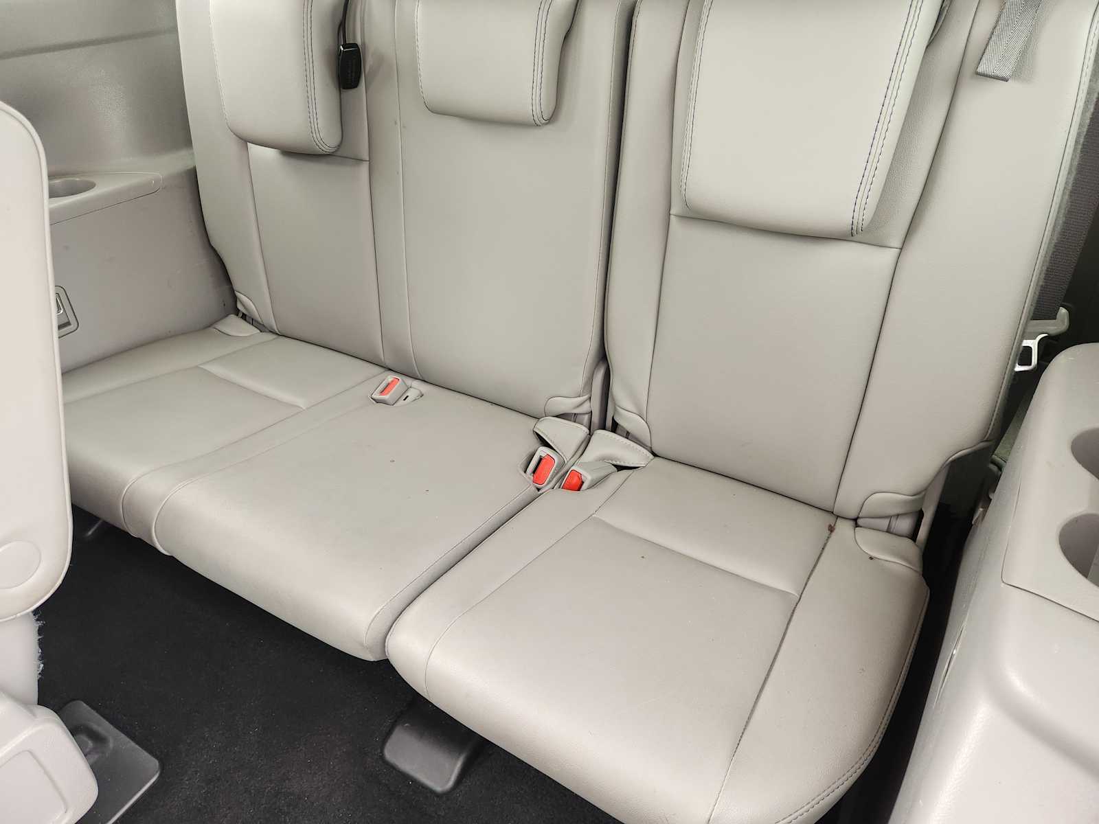 Thumbnail: 2018 Toyota Highlander - 14