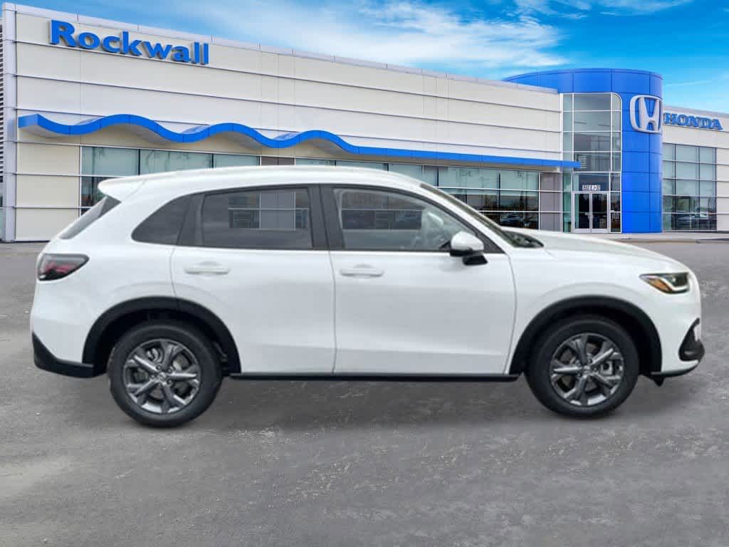 Thumbnail: 2026 Honda HR-V - 6