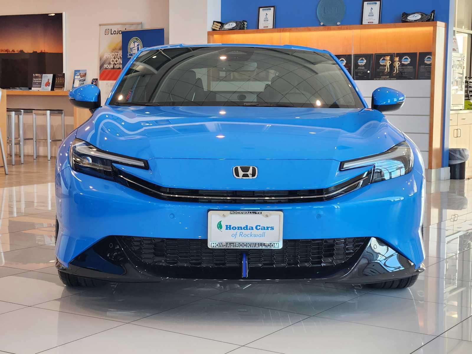 Thumbnail: 2026 Honda  - 6