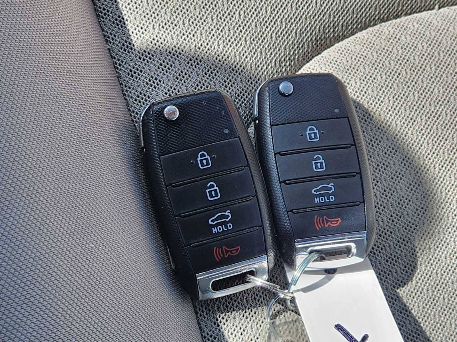 Thumbnail: 2018 Kia Optima - 20