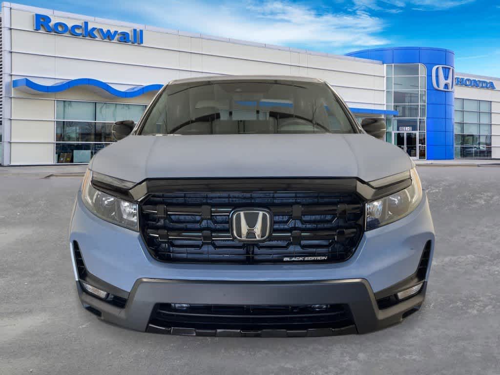 Thumbnail: 2026 Honda Ridgeline - 10