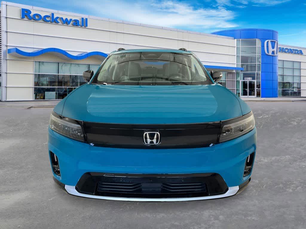 Thumbnail: 2026 Honda Prologue - 10