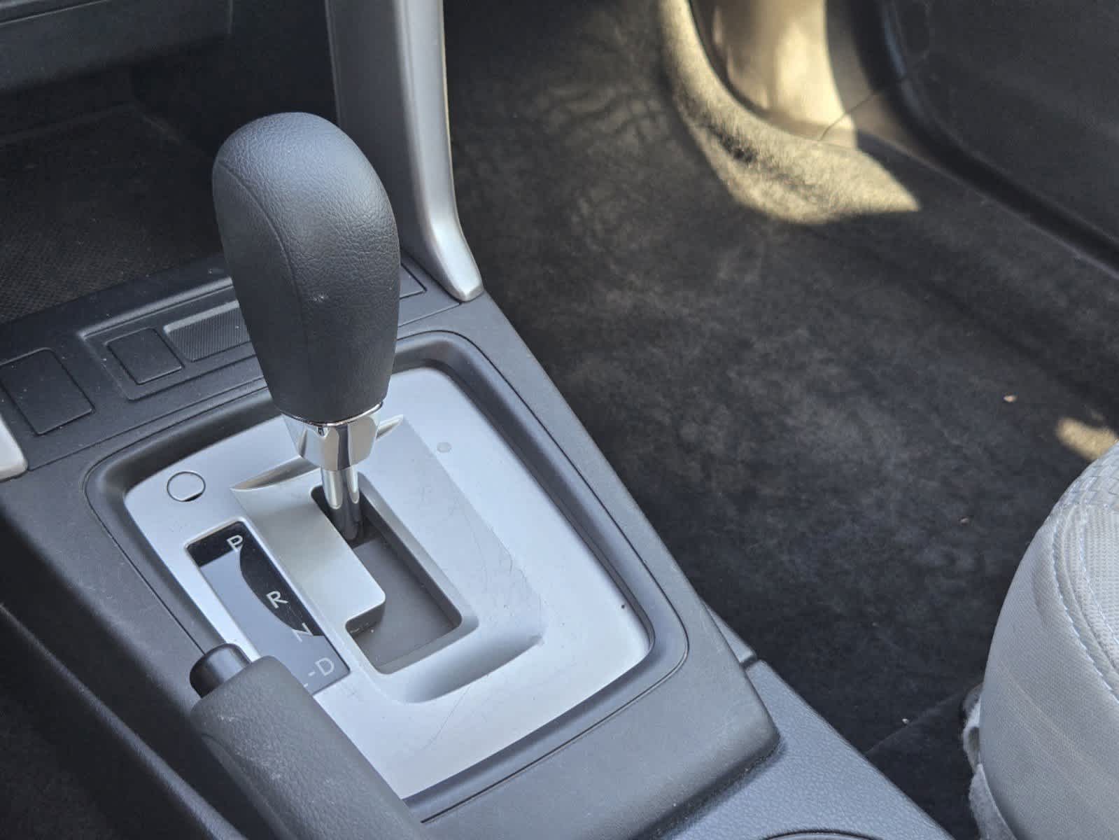Thumbnail: 2015 Subaru Forester - 17