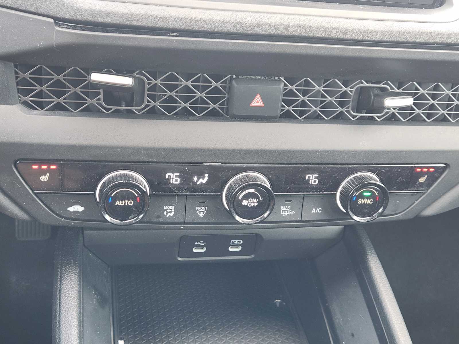 Thumbnail: 2024 Honda Accord - 26