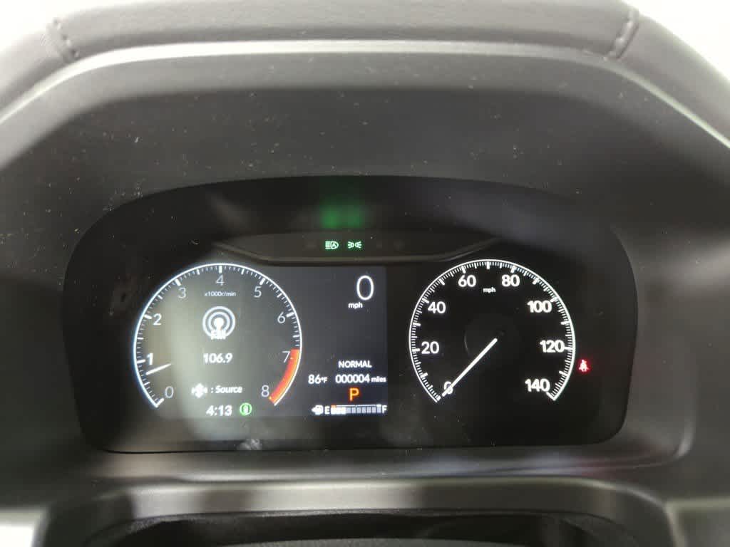 Thumbnail: 2026 Honda Odyssey - 13