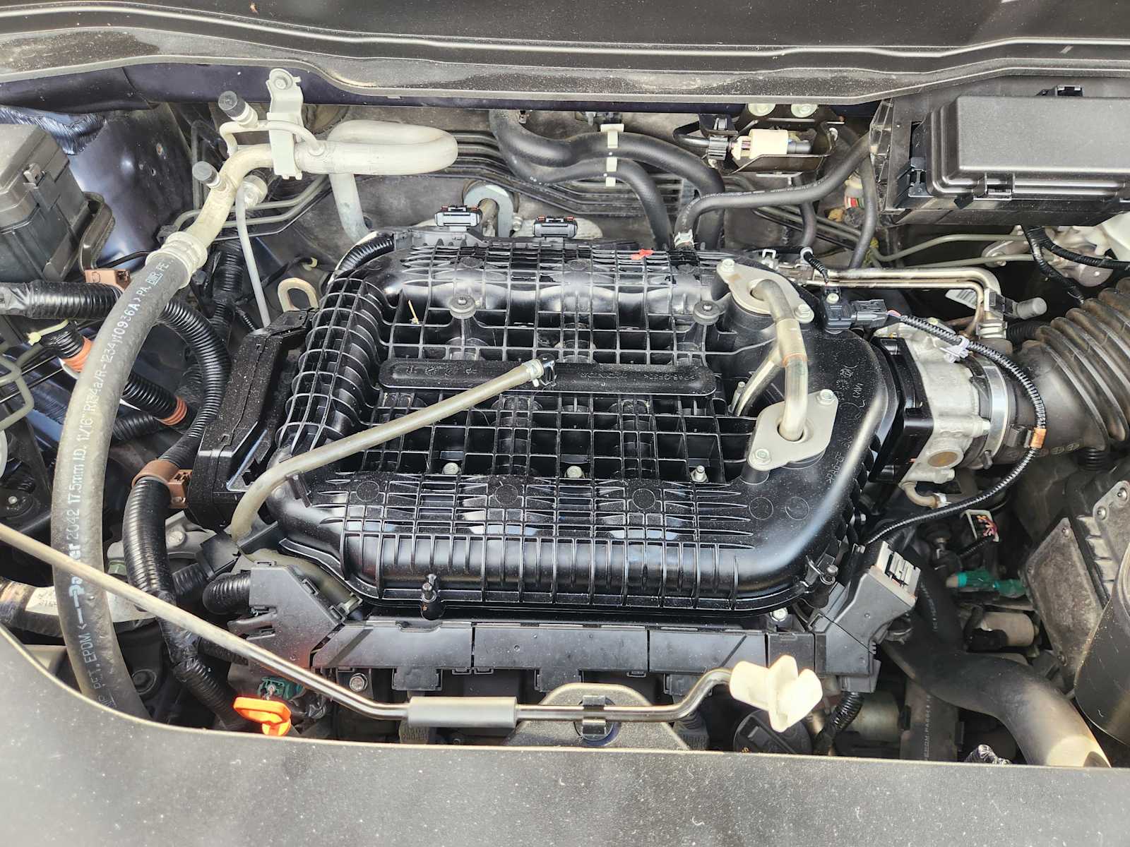 Thumbnail: 2016 Honda Pilot - 9