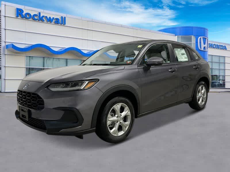 2025 Honda HR-V LX -
                Rockwall, TX