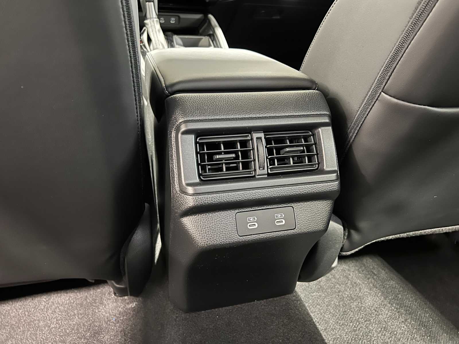 Thumbnail: 2025 Honda Accord - 30