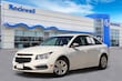  Chevrolet Cruze Limited