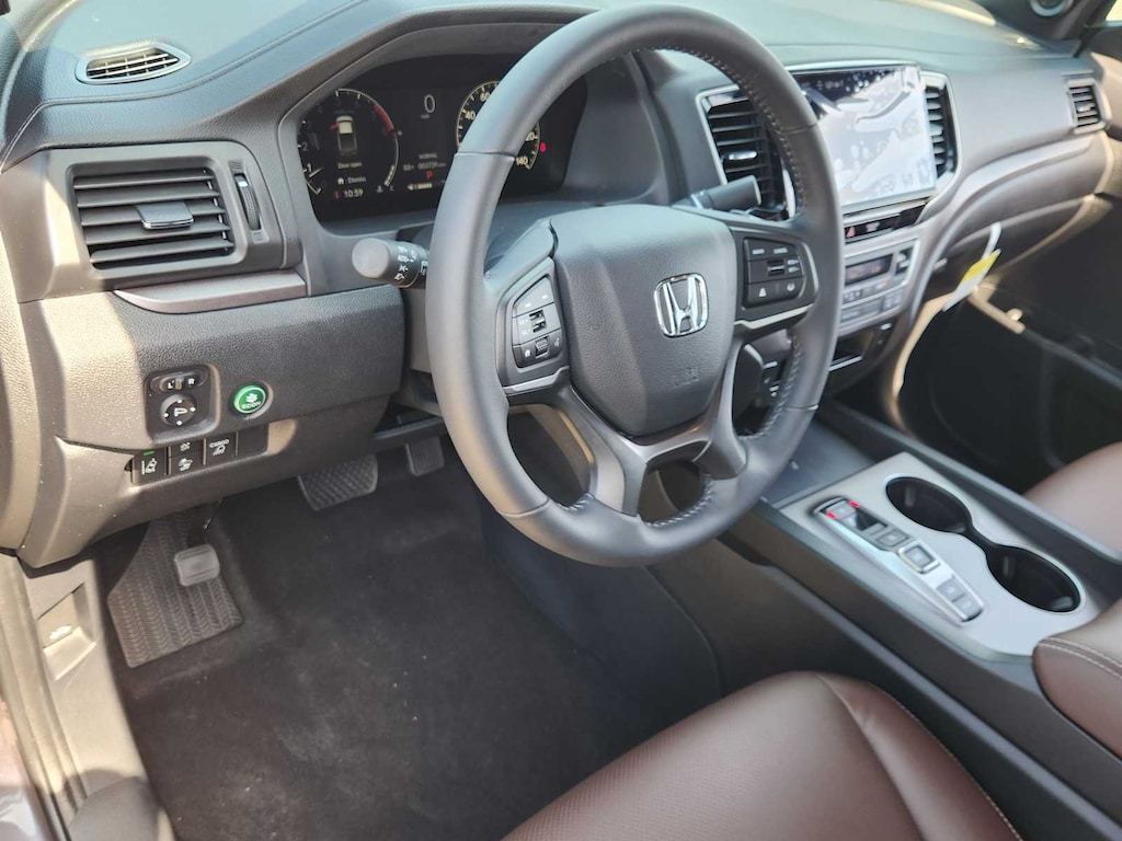 Used 2026 Honda Ridgeline RTL Truck Crew Cab