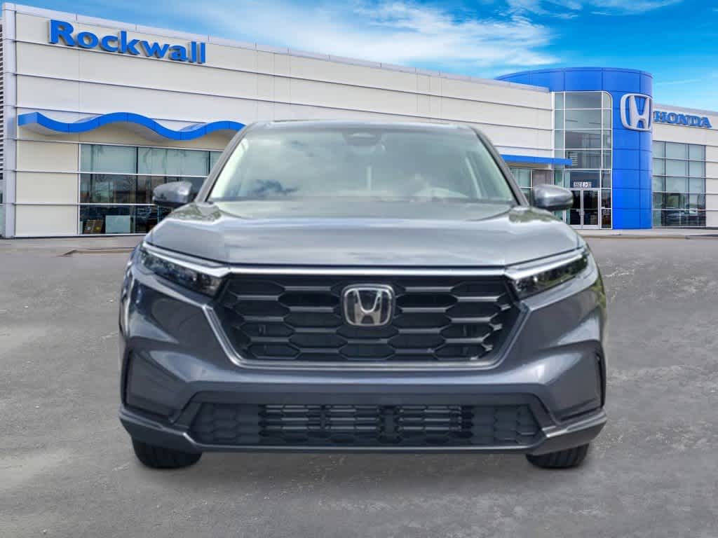 Thumbnail: 2026 Honda CR-V - 6