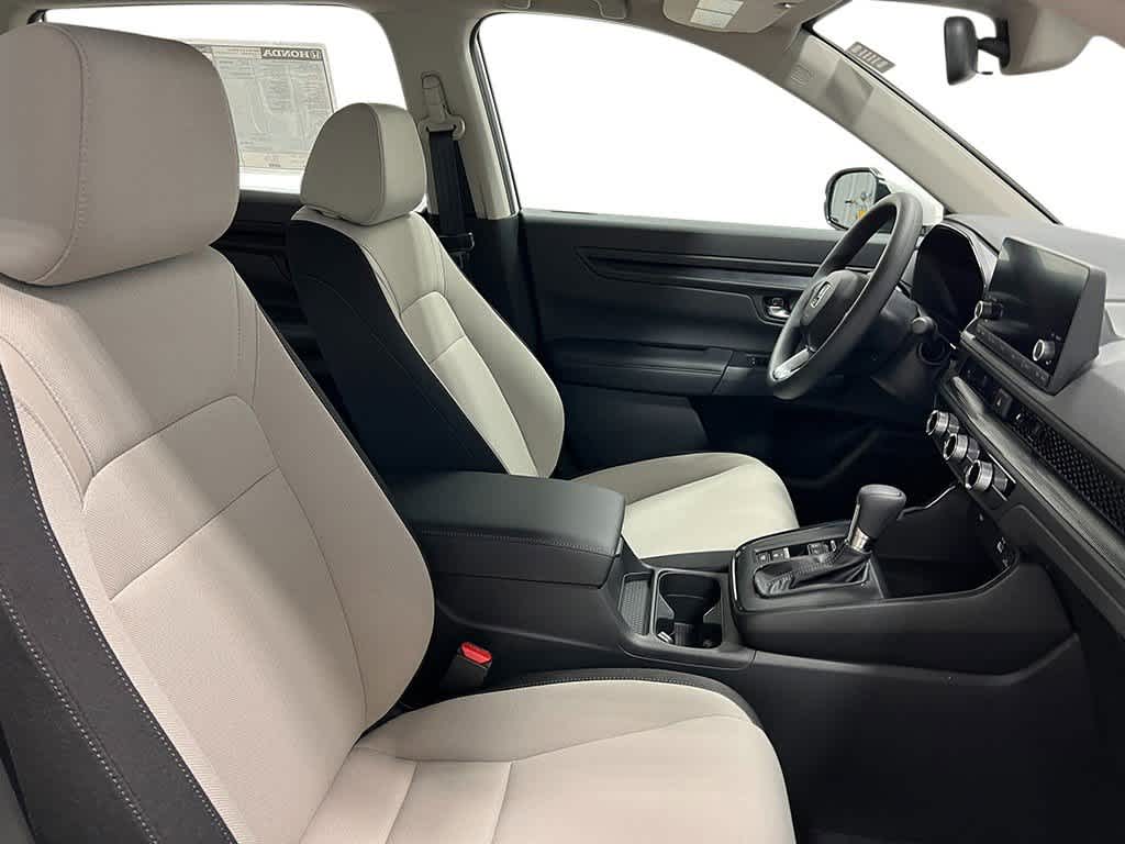 Thumbnail: 2025 Honda CR-V - 31