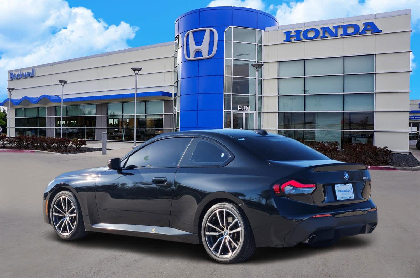 Thumbnail: 2024 BMW 2 Series - 4