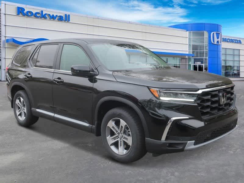 Thumbnail: 2025 Honda Pilot - 5