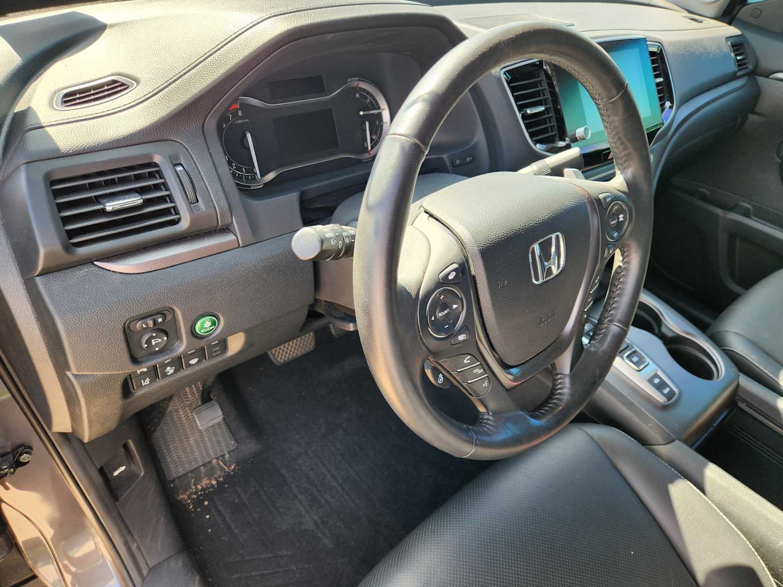 Thumbnail: 2022 Honda Ridgeline - 8