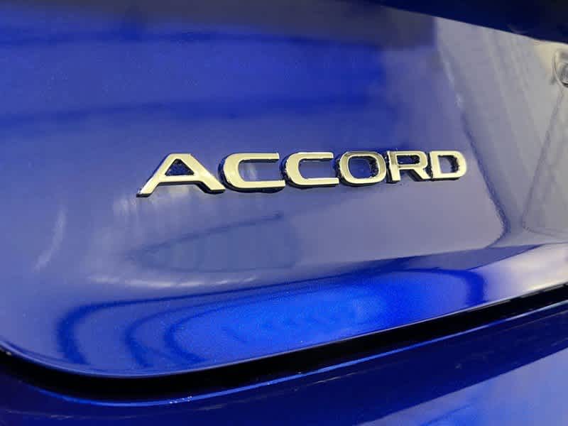 Thumbnail: 2025 Honda Accord - 5