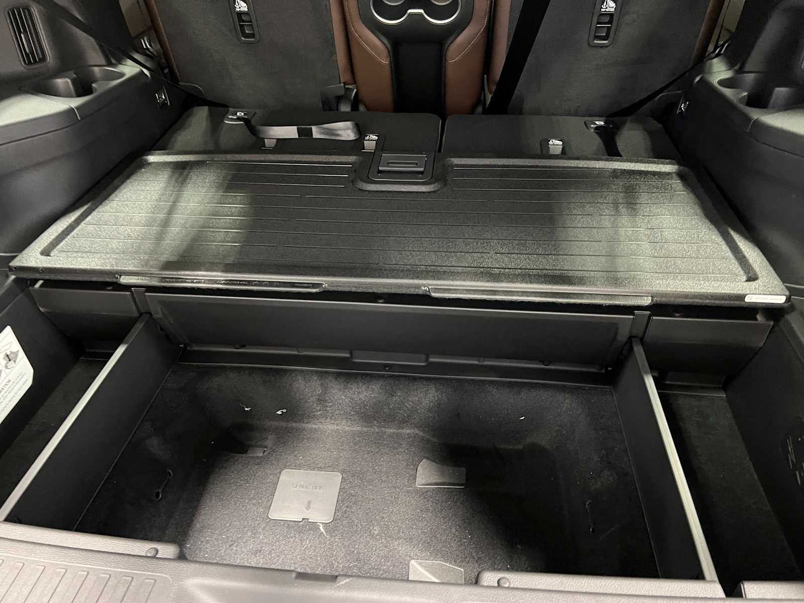 2025 Honda Pilot Elite 35