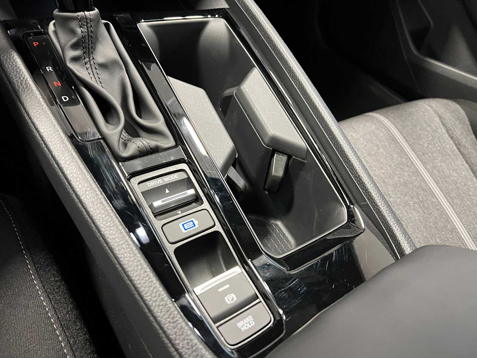 Thumbnail: 2025 Honda Accord - 16