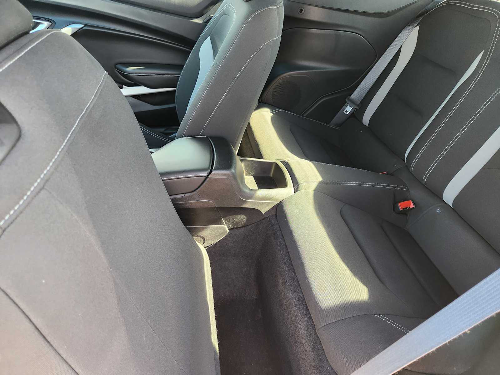 Thumbnail: 2020 Chevrolet Camaro - 11