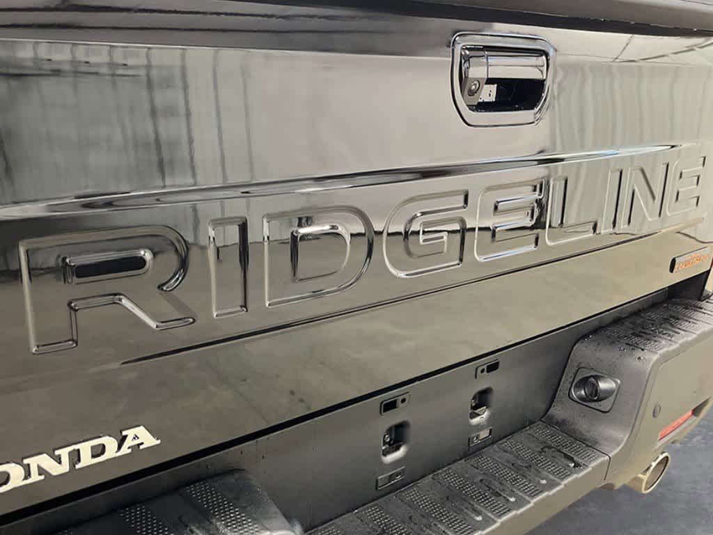 Thumbnail: 2026 Honda Ridgeline - 7
