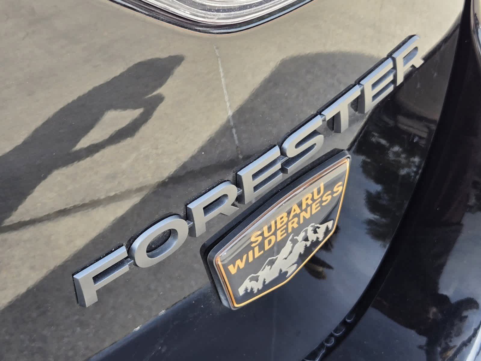 Thumbnail: 2024 Subaru Forester - 7