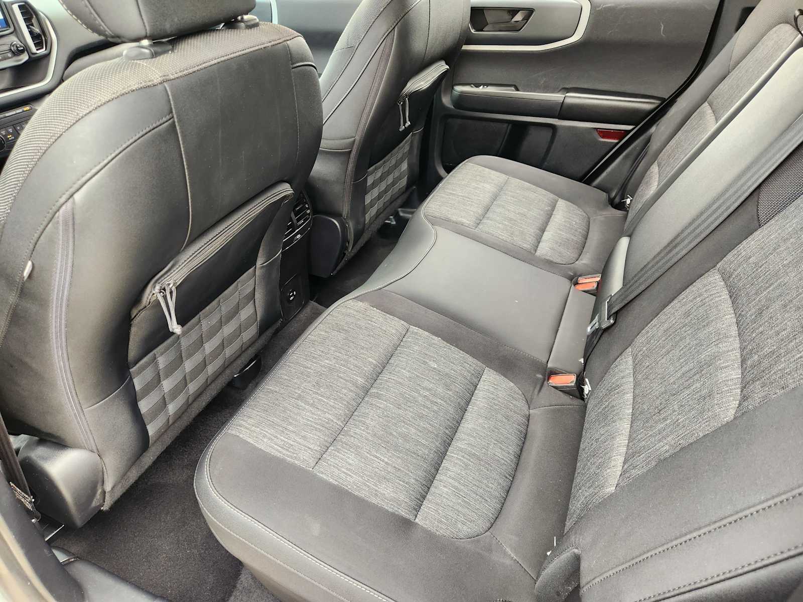 Thumbnail: 2021 Ford Bronco Sport - 12