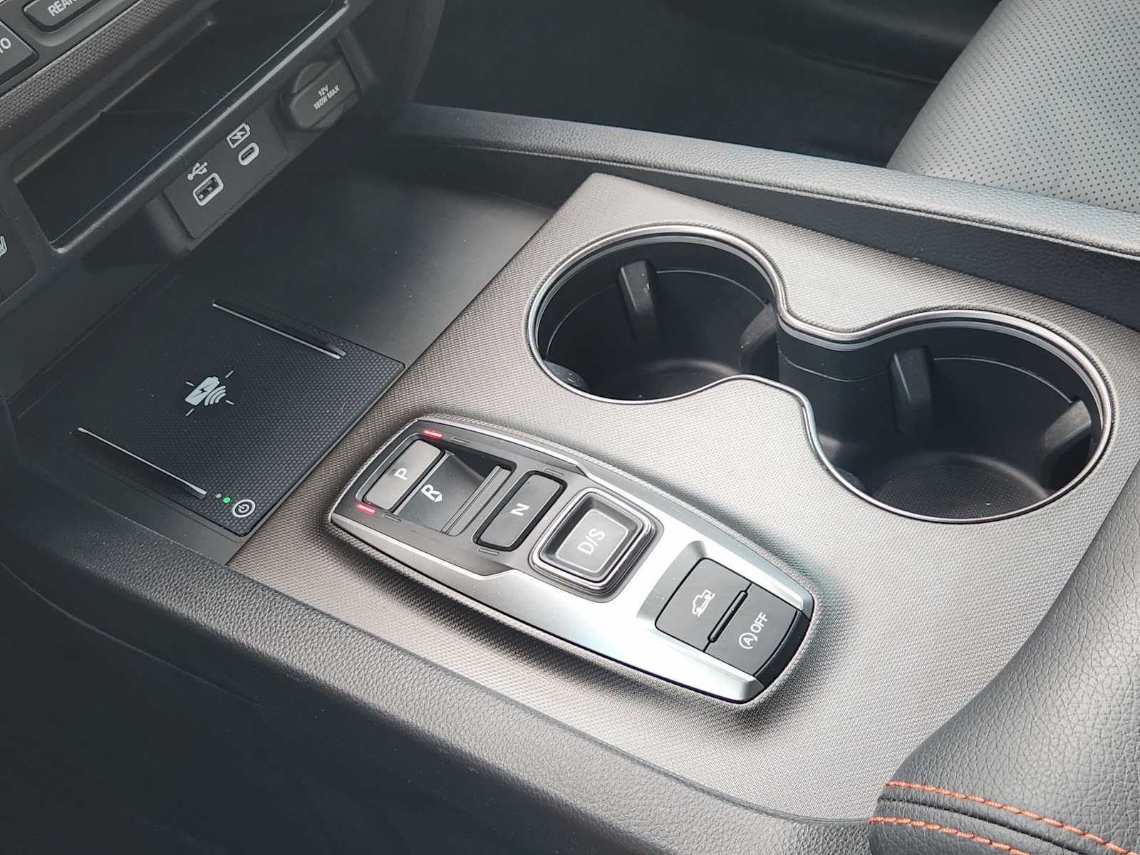 Thumbnail: 2024 Honda Ridgeline - 17