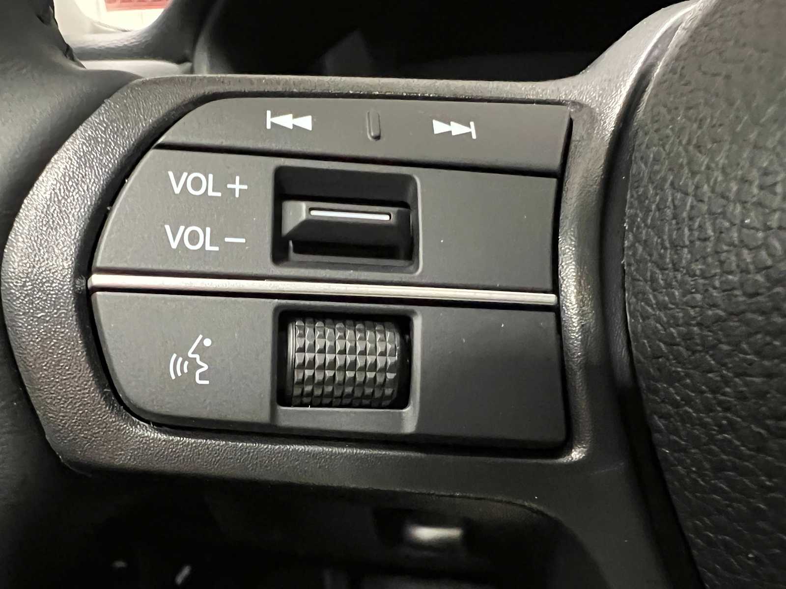 Thumbnail: 2025 Honda Accord - 21