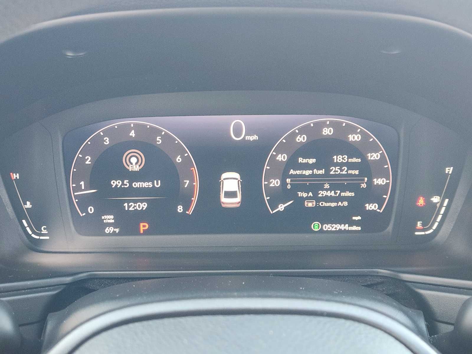 Thumbnail: 2023 Honda Accord - 17