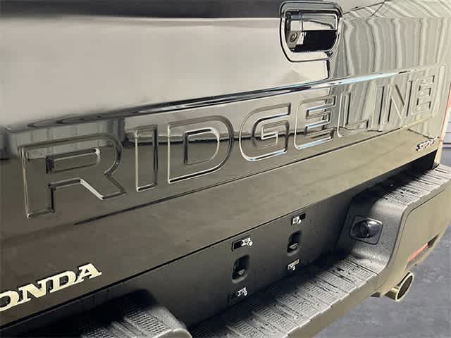 Thumbnail: 2025 Honda Ridgeline - 7