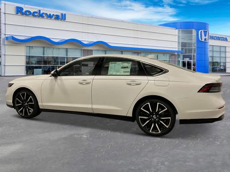 Thumbnail: 2025 Honda Accord - 2