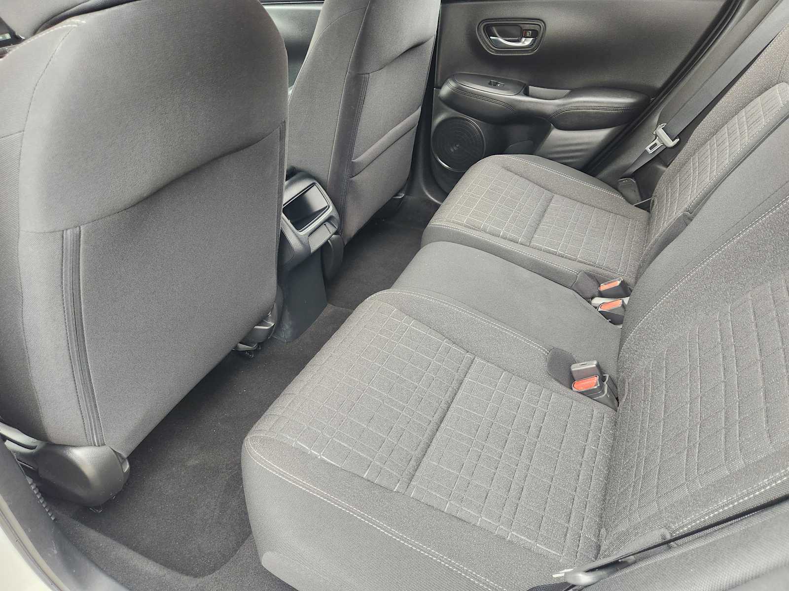 Thumbnail: 2023 Honda HR-V - 12