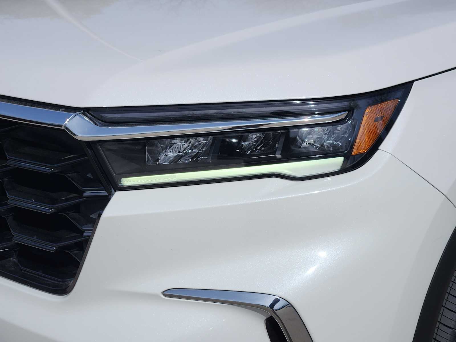 Thumbnail: 2024 Honda Pilot - 24