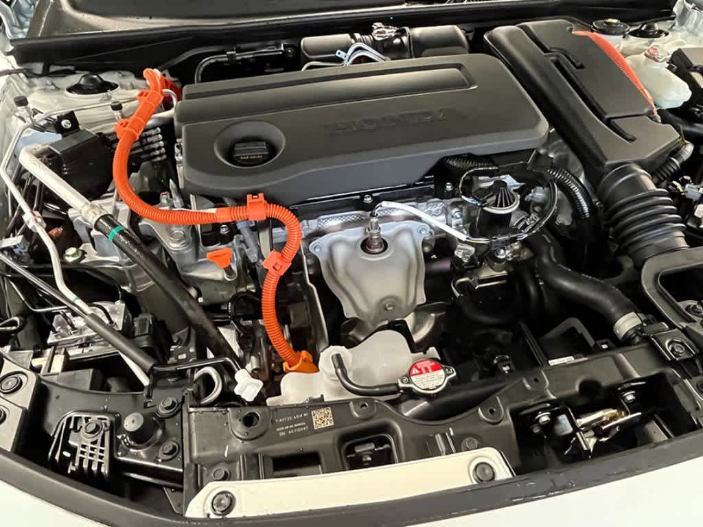 Thumbnail: 2026 Honda Civic - 12