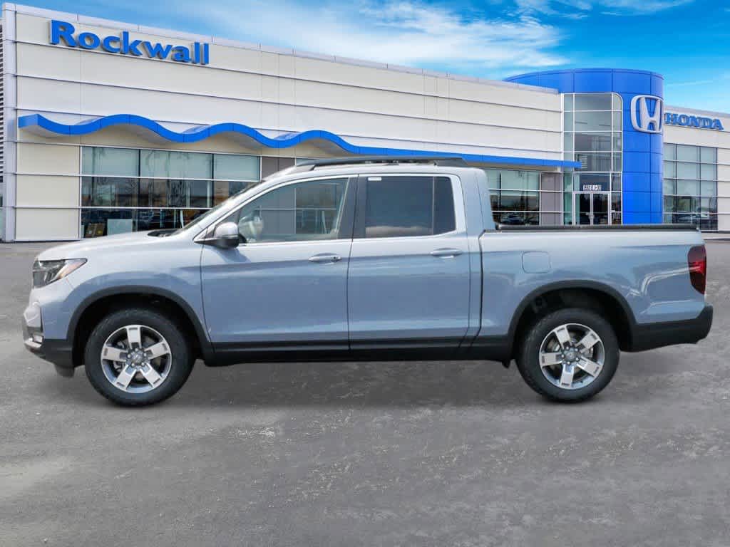 Thumbnail: 2026 Honda Ridgeline - 2