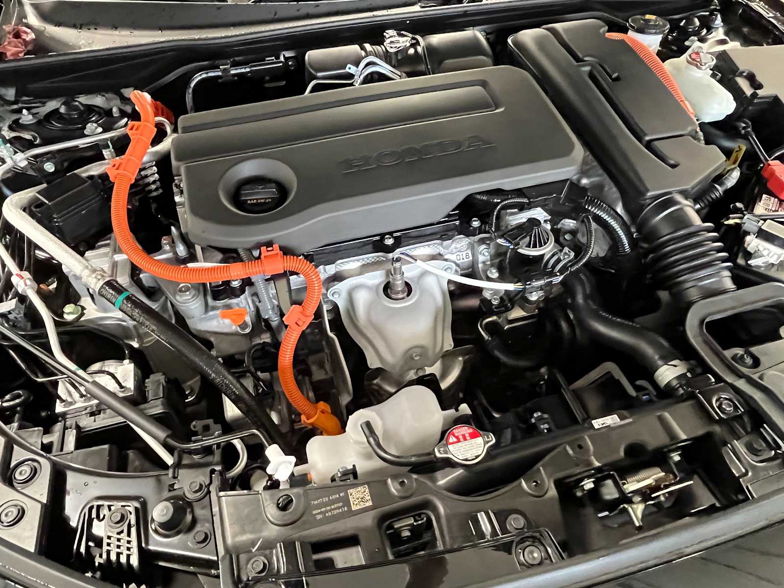 Thumbnail: 2026 Honda Civic - 12