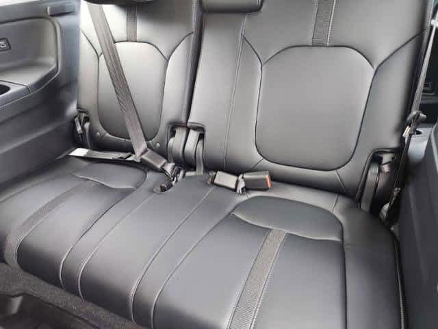 Thumbnail: 2025 Honda Pilot - 17