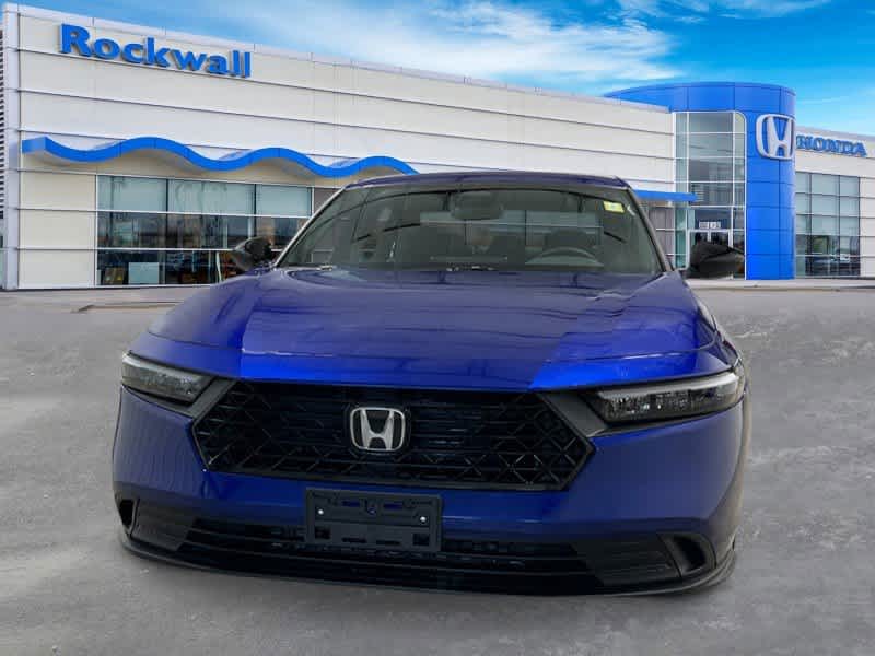 Thumbnail: 2025 Honda Accord - 10