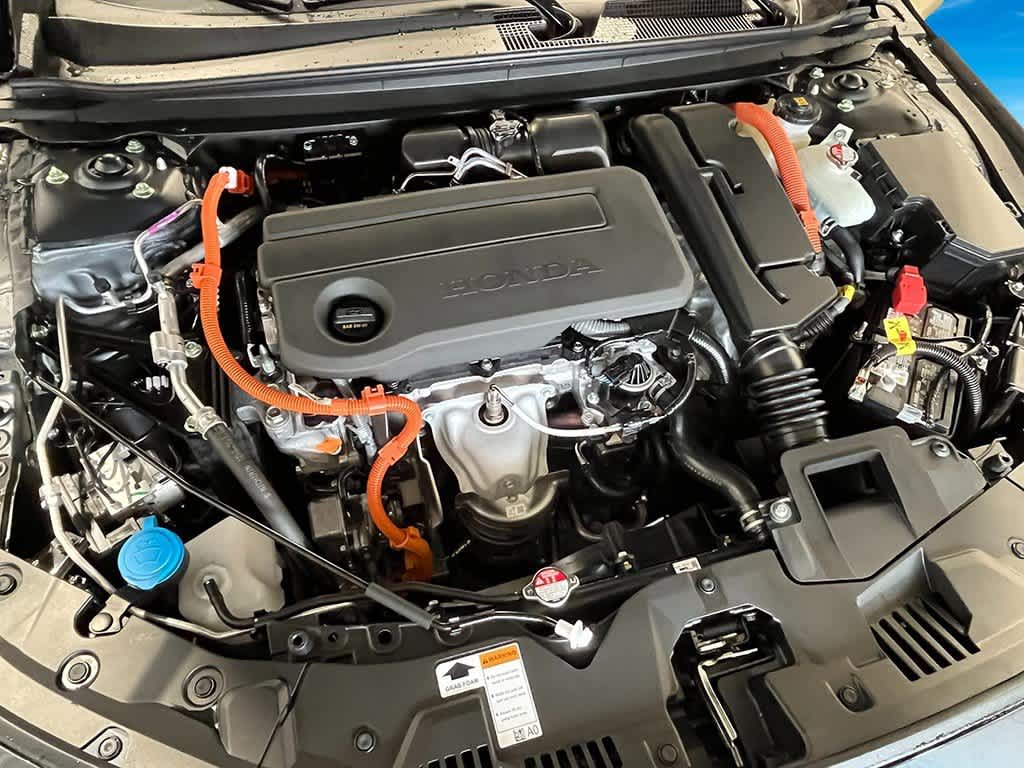 Thumbnail: 2026 Honda Accord - 12
