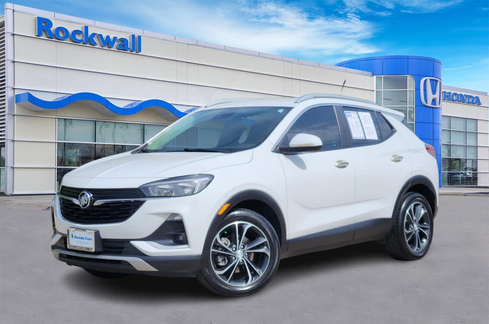 2023 Buick Encore GX Select -
                  Rockwall, TX