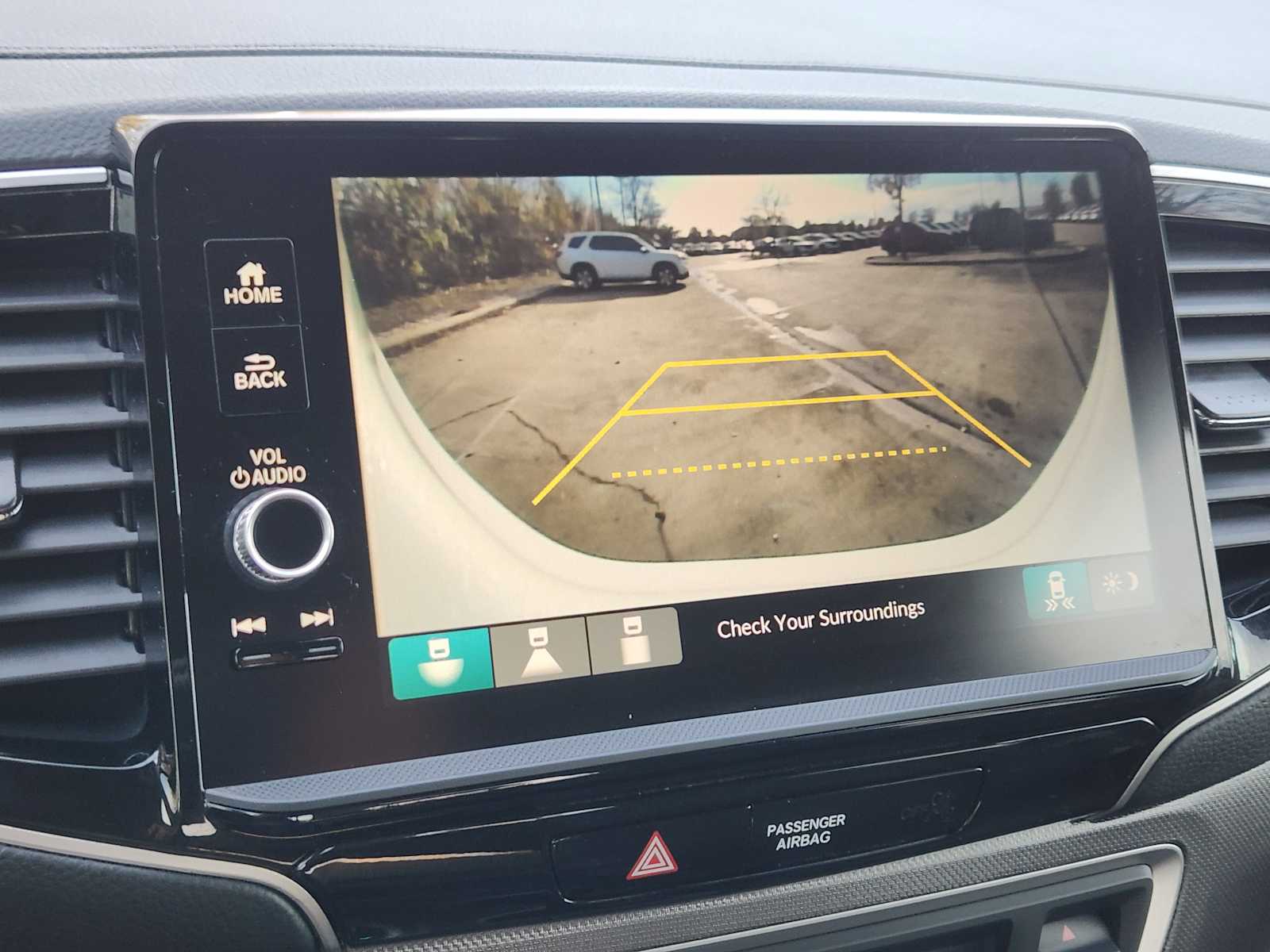 Thumbnail: 2025 Honda Ridgeline - 25