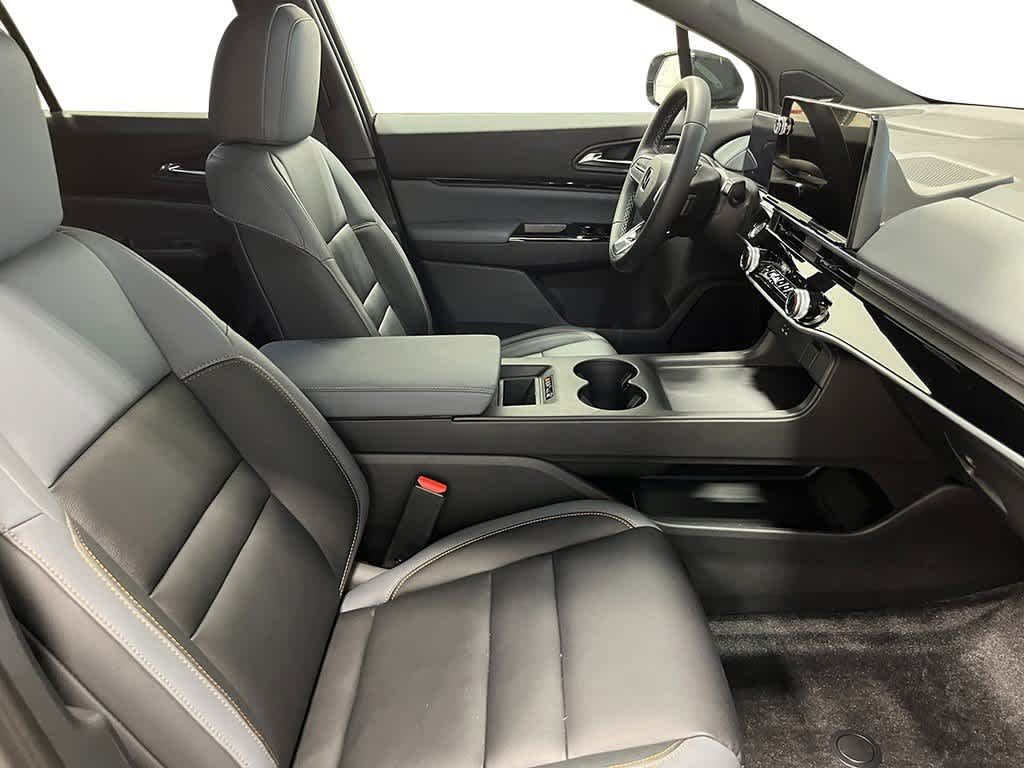 Thumbnail: 2026 Honda Prologue - 26